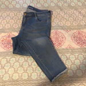 Old Navy Jeans